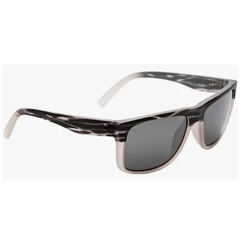 Swingarm Sunglasses-twilight Perception-silver Polarized Lens by Electric