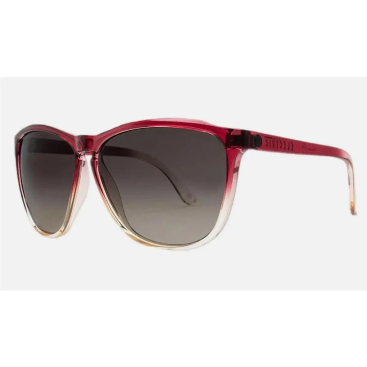 Encelia Sunglasses-hansville Dusk-black Gradient Lens by Electric