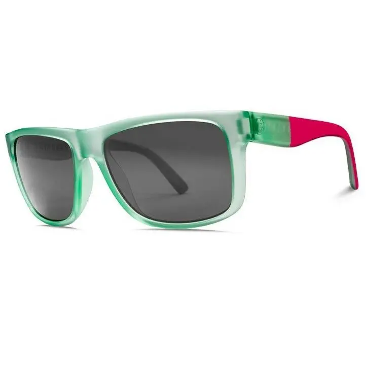 Swingarm Sunglasses-sea Foam Green by Electric