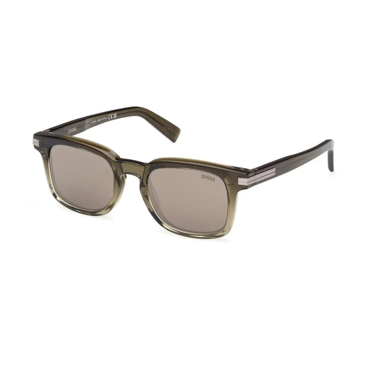 EZ0230-5052K Sunglasses Boutique Display by Ermenegildo Zegna