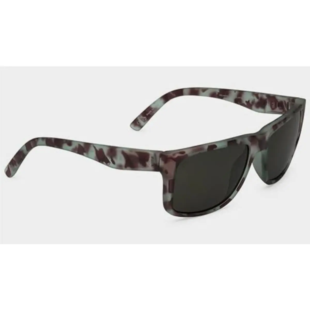 Electric Swingarm Sunglasses-gulf Tort-grey Polarized Lens