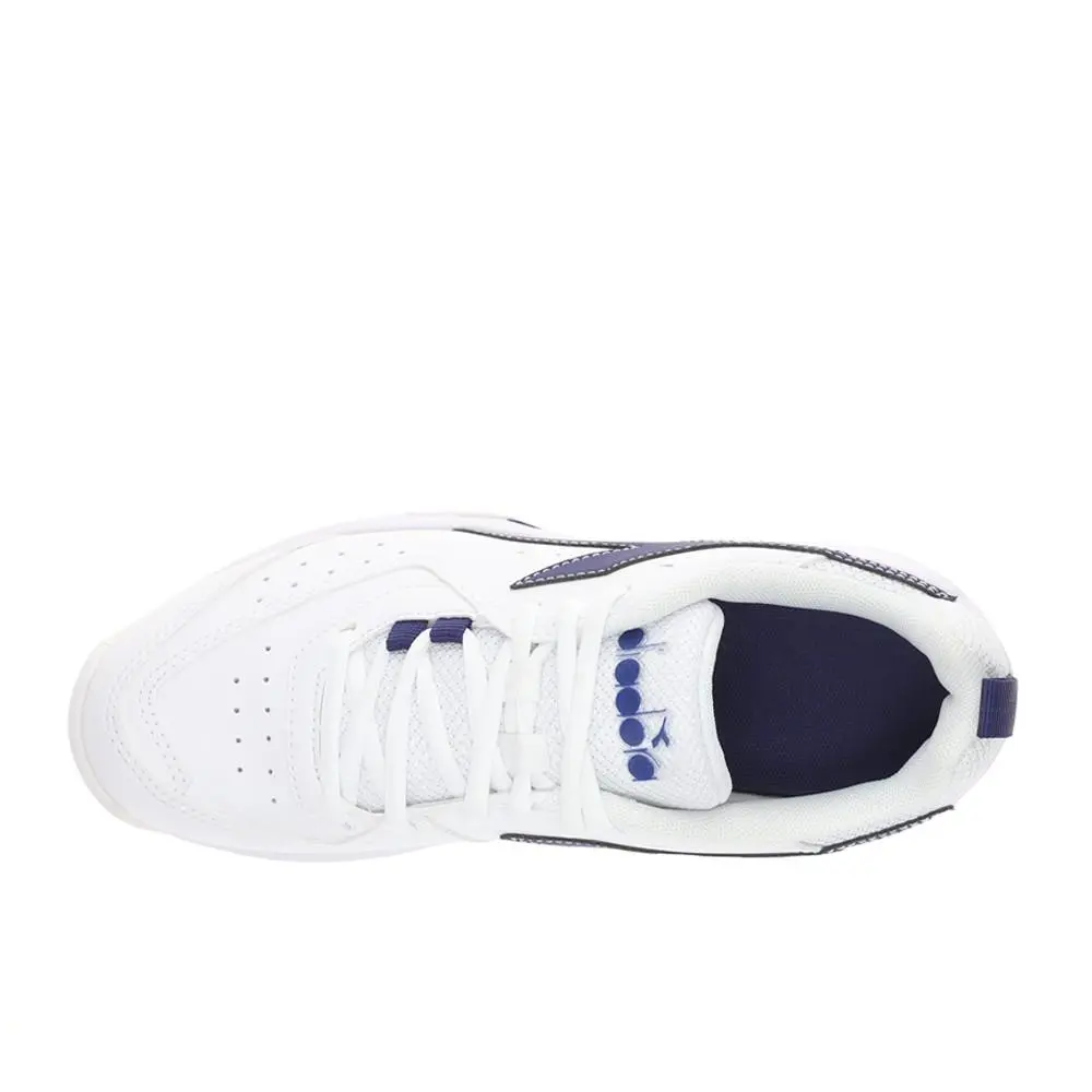 Diadora shoes - diadora S. Challenge 5 Sl Clay Tennis - 179501-C4127 - White 2