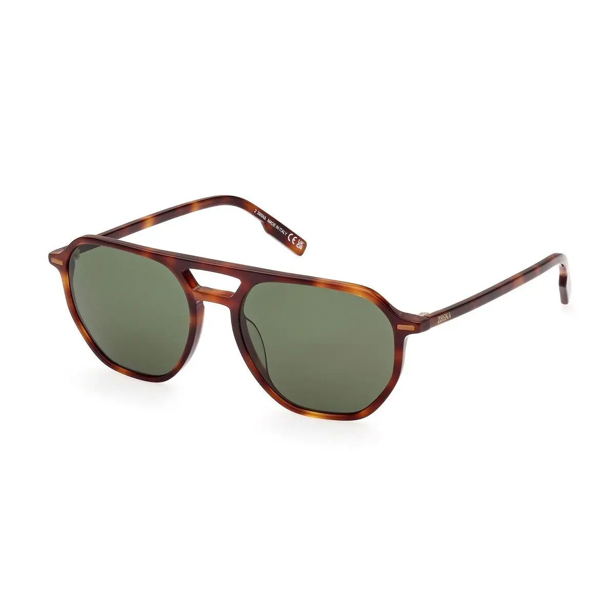 Ermenegildo Zegna EZ0212-5552N Sunglasses Boutique Display