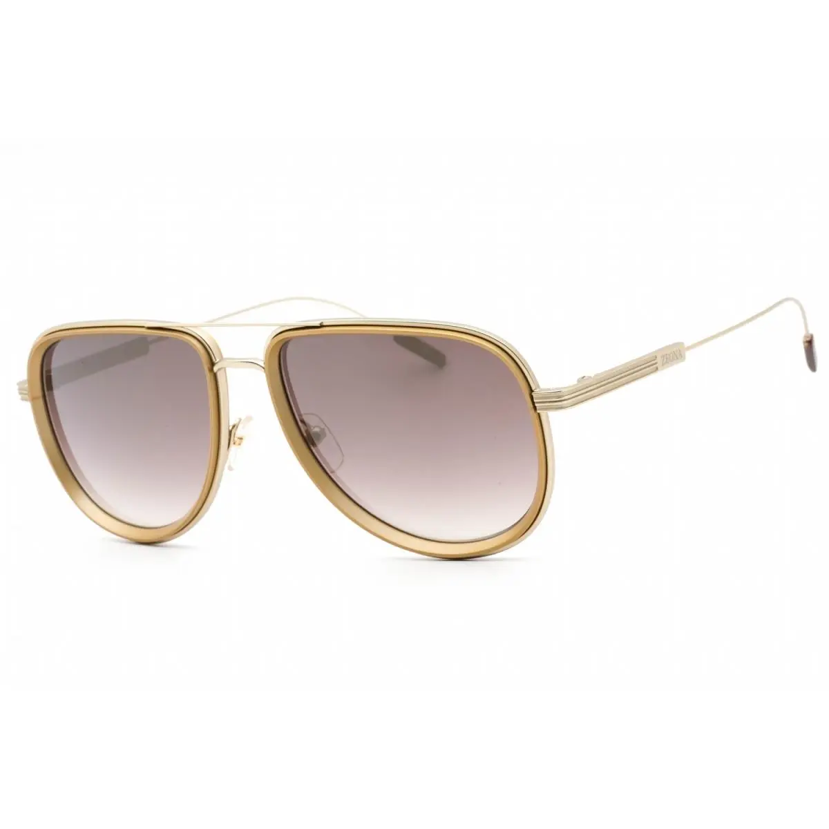 Ermenegildo Zegna EZ0218-5732F Sunglasses Boutique Display