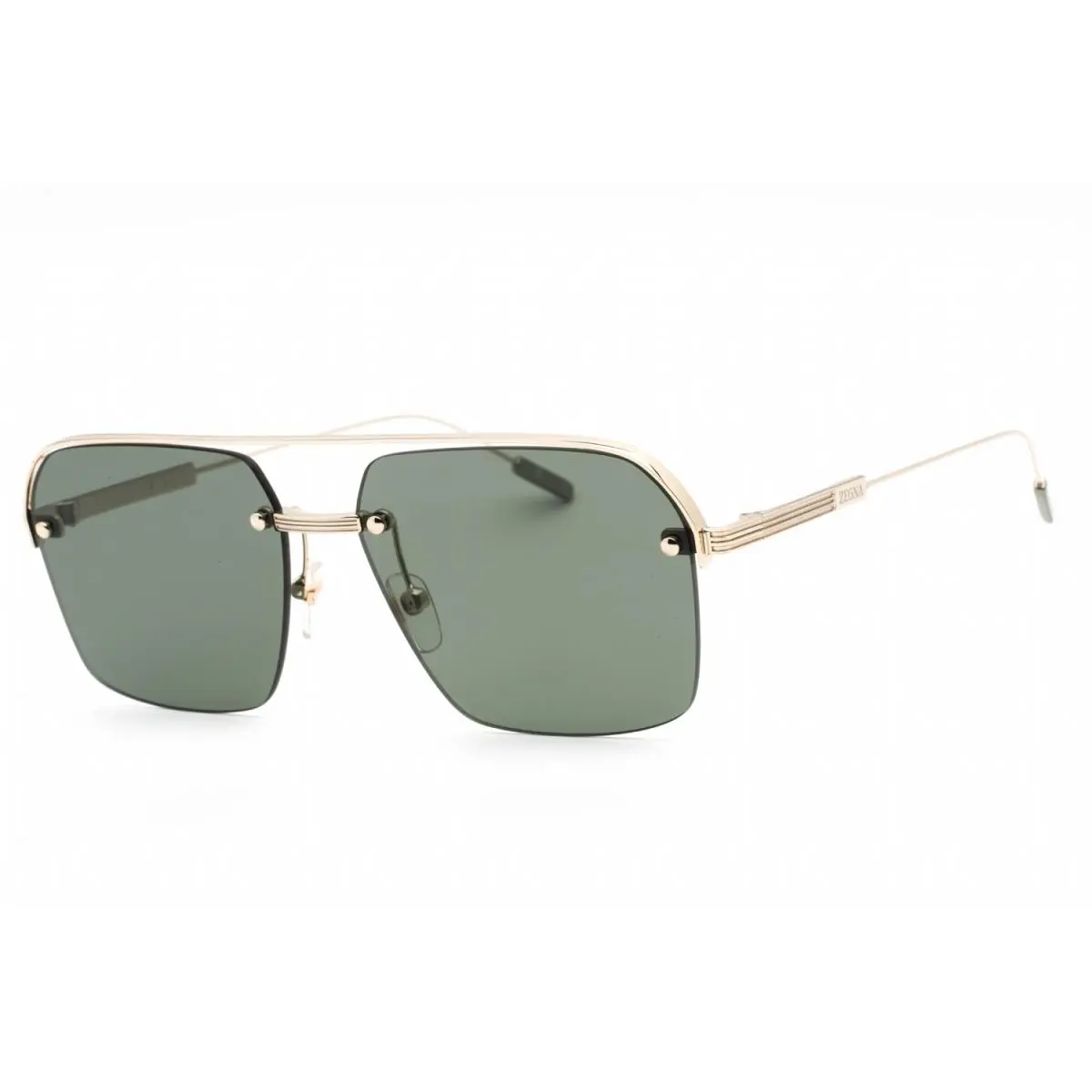Ermenegildo Zegna EZ0213-5932N Sunglasses Boutique Display