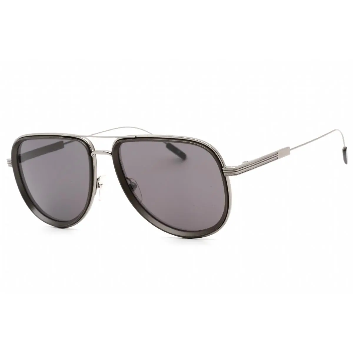 Ermenegildo Zegna EZ0218-5708A Sunglasses Boutique Display