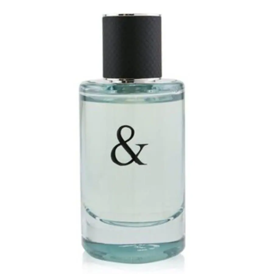 Men`s Love Edt Spray 1.7 oz Fragrances 3614227728820 by Tiffany & Co.