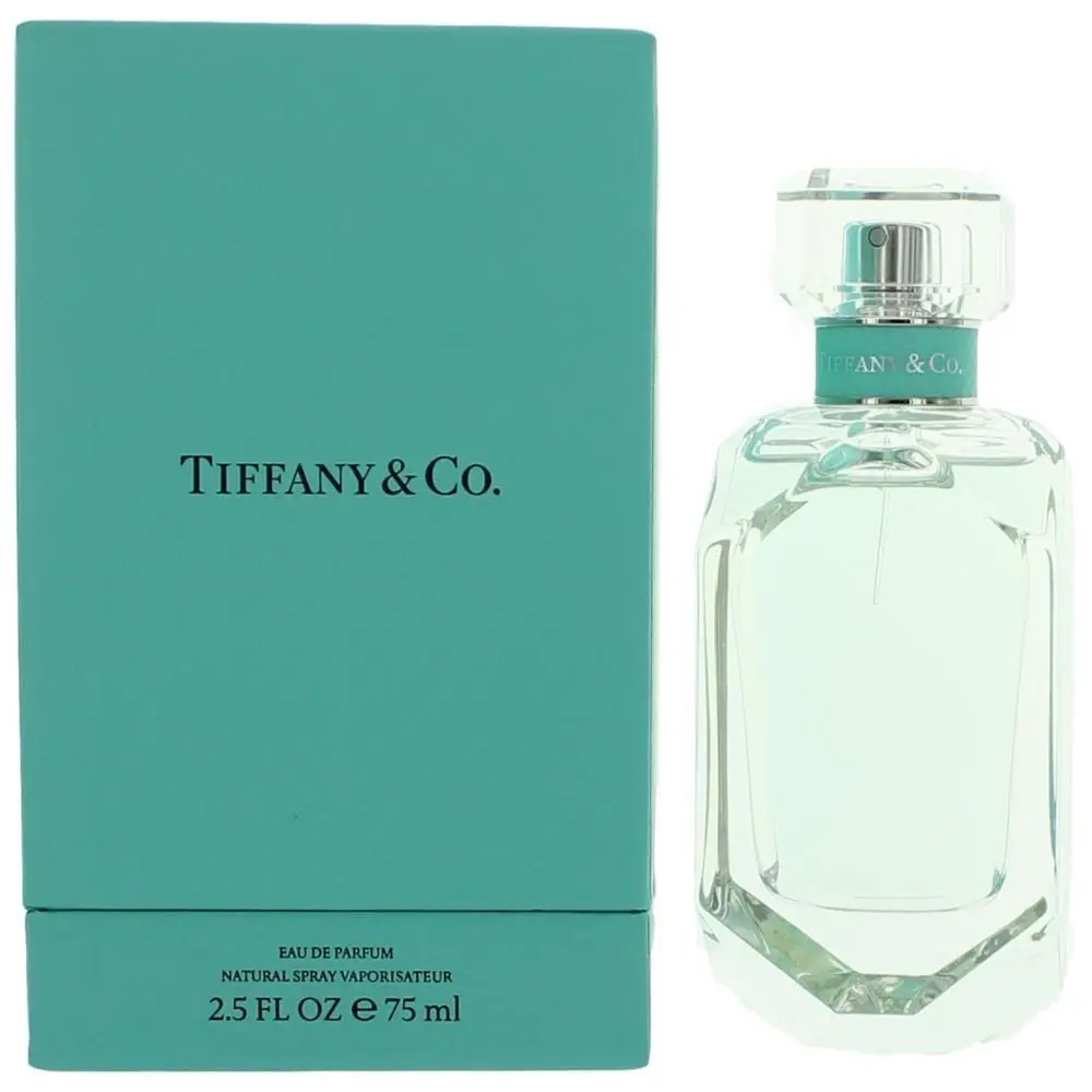 Tiffany by Tiffany 2.5 oz Edp Spray For Women