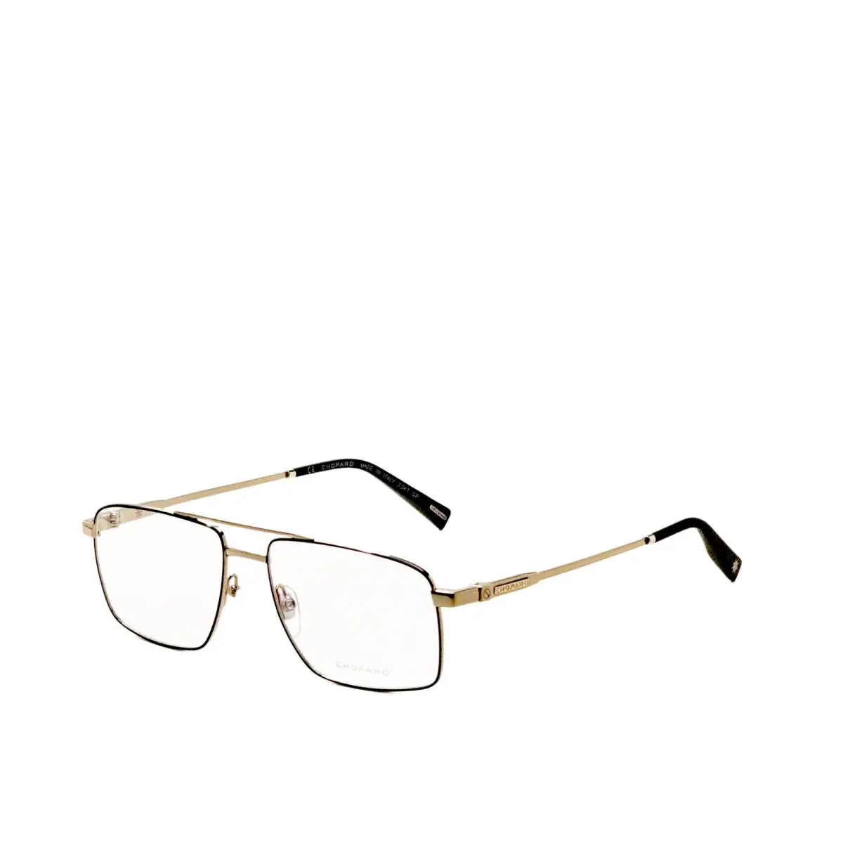 Men`s Black Opticals VCHF565708FW by Chopard