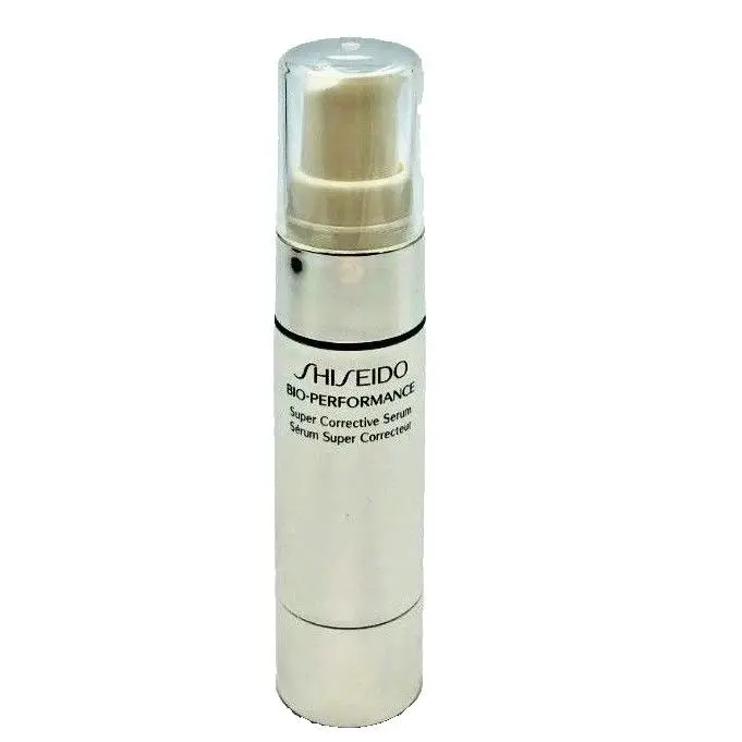 Bio-performance Super Corrective Serum 0.32 OZ by Shiseido