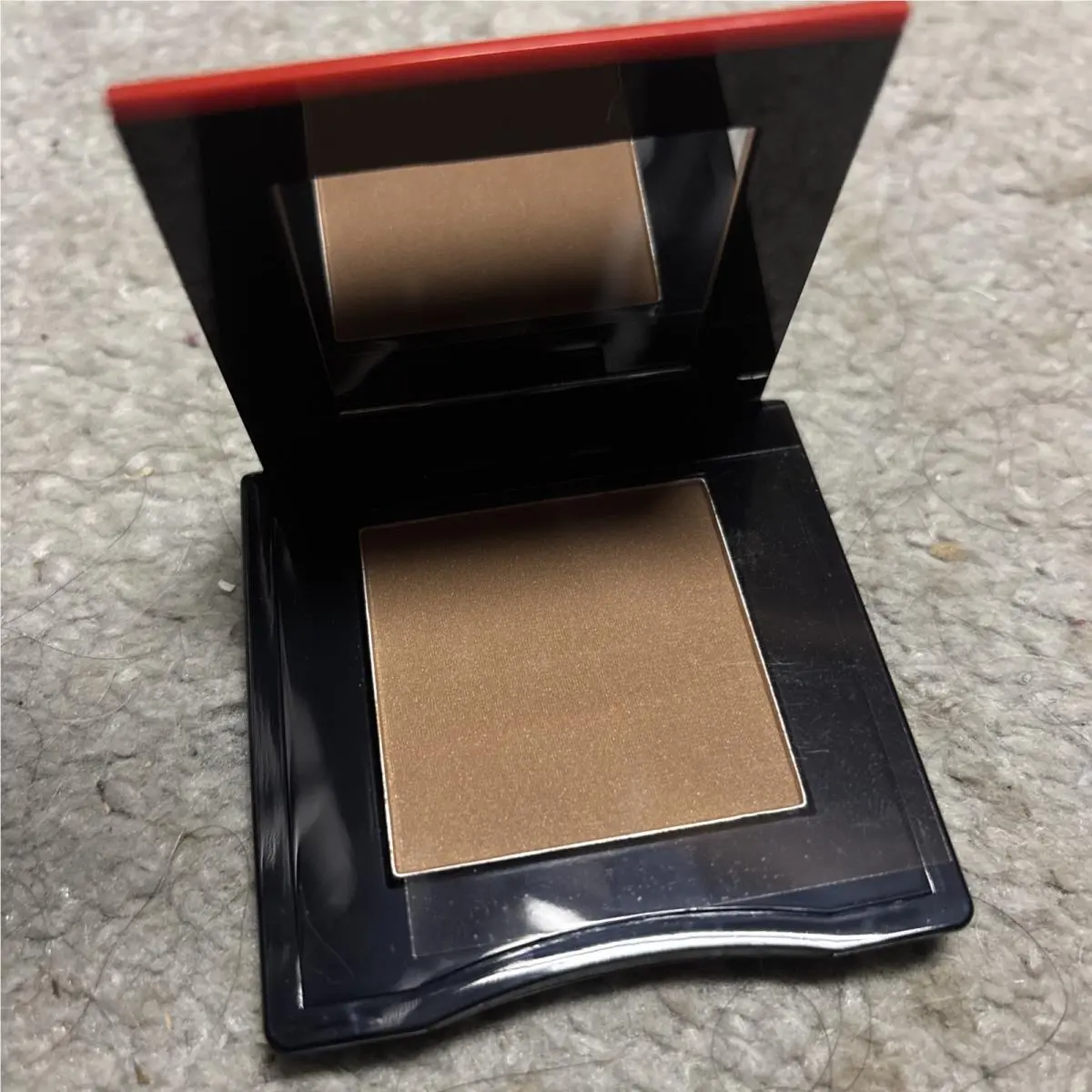 Shiseido Blush Innerglow Powder 07 Cocoa Dusk 4g