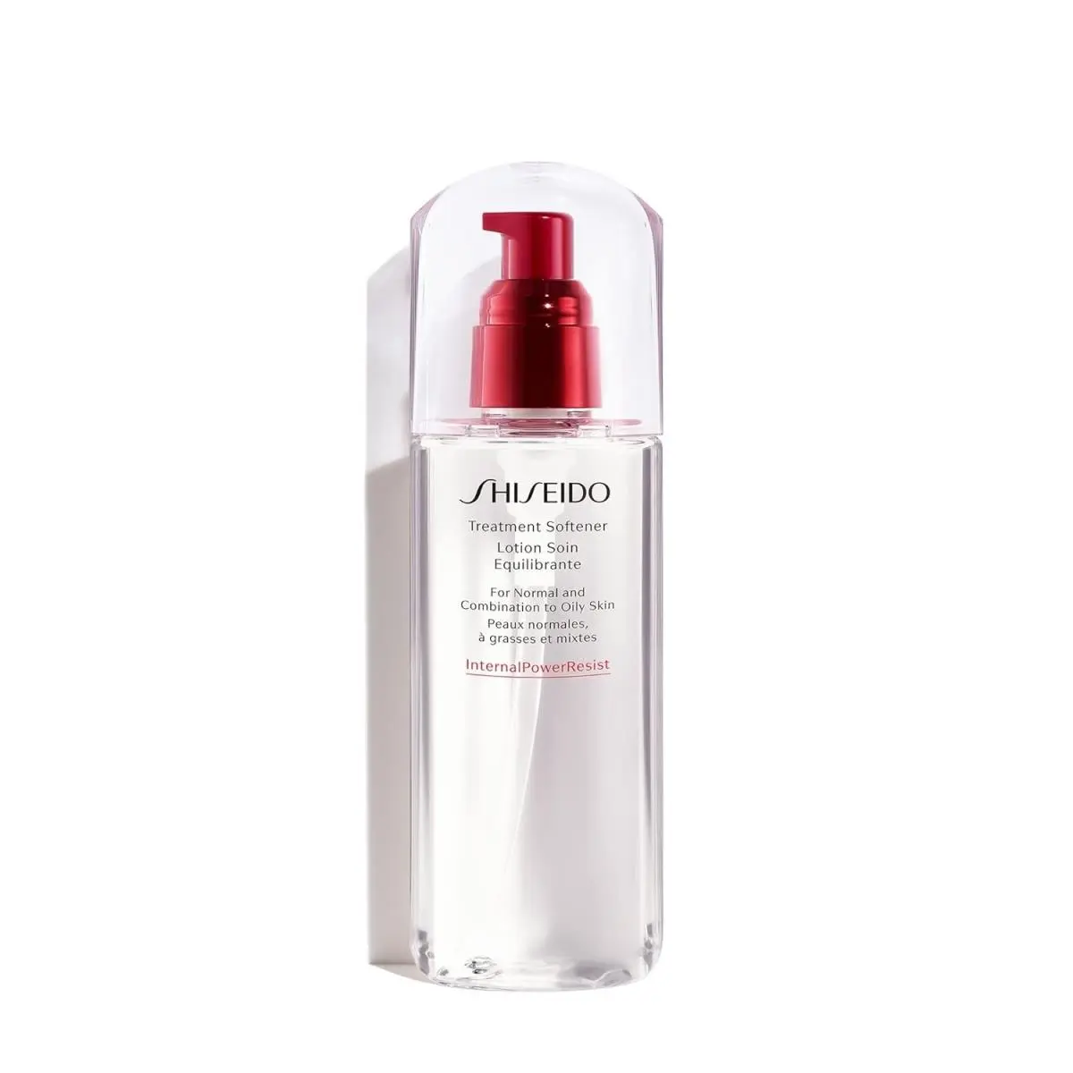 Treatment Softener Hydrating Facial Lotion 150ml by Shiseido