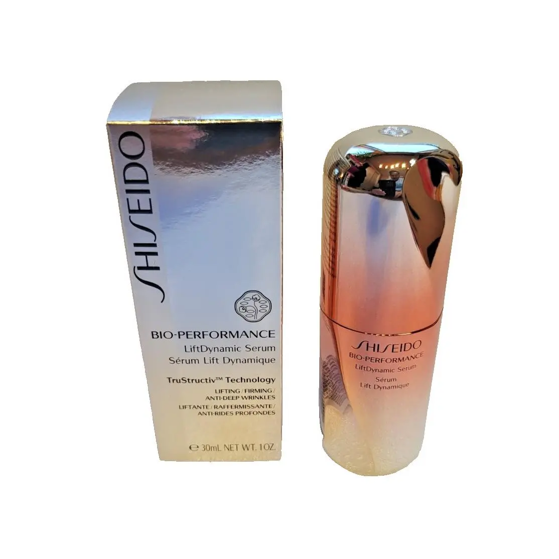 Bio-performance Liftdynamic Serum 1oz by Shiseido