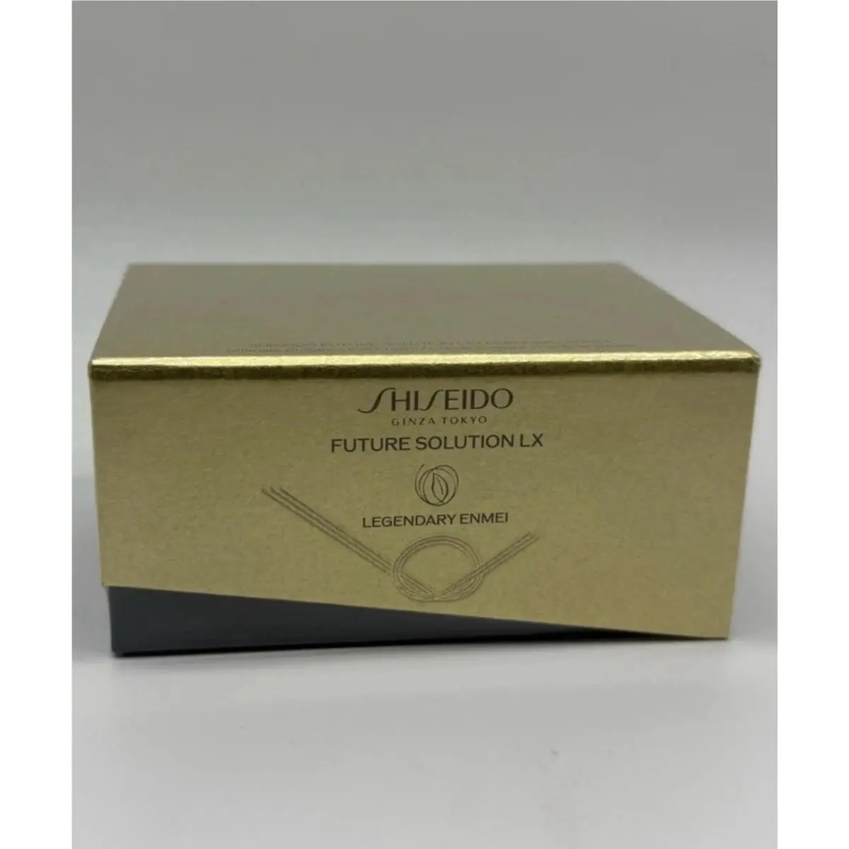 Future LX Legendary Enmei Ultimate Brilliance Eye Cream 15ml/0.54 oz by Shiseido