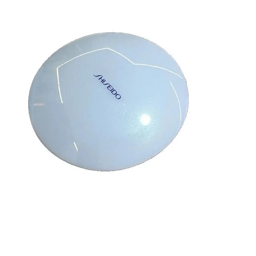 Pureness Matifying Compact Oilfre Foundation SPF15 10 Light Ivory .38OZ by Shiseido