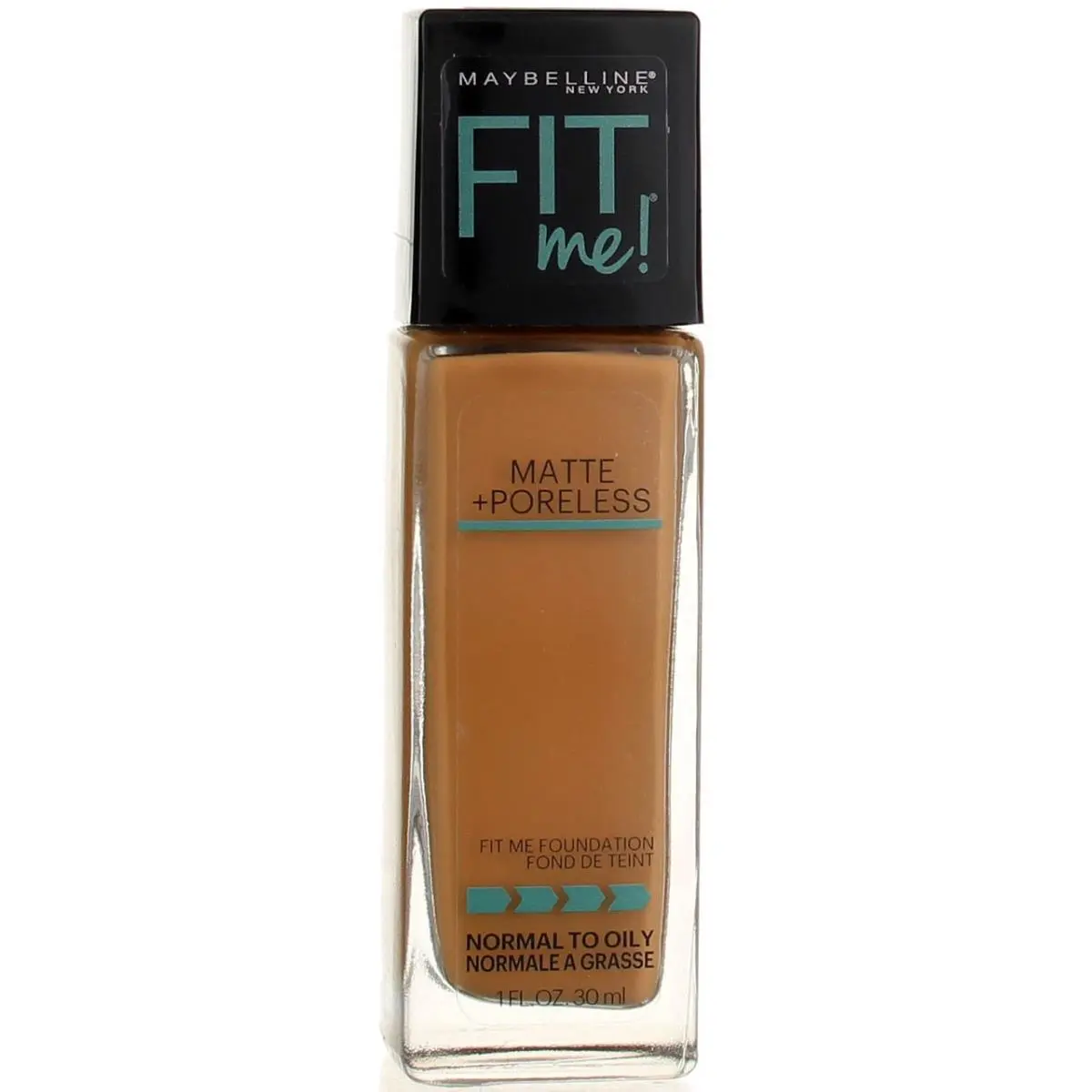 5 Pack  Fit Me Foundation Classic Tan 335 Spf 0 1 fl oz by Maybelline