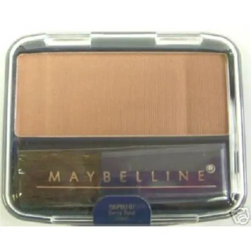 Lot of 8 Maybelline Blush - Sierra Sand