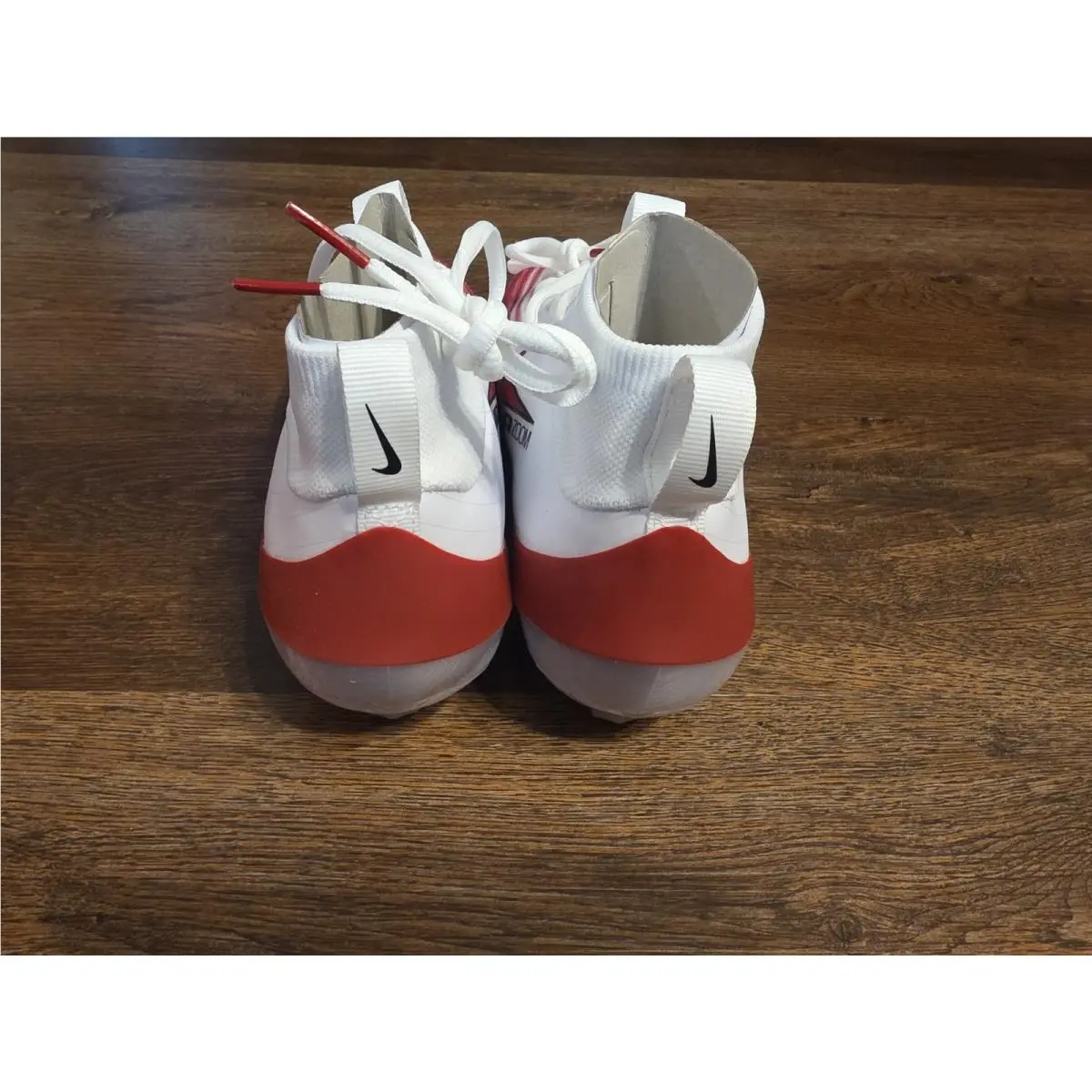 Nike shoes - Nike Air Zoom Vapor Pro 1 - HM8850-102 - White (UPC: 197862805611) 8