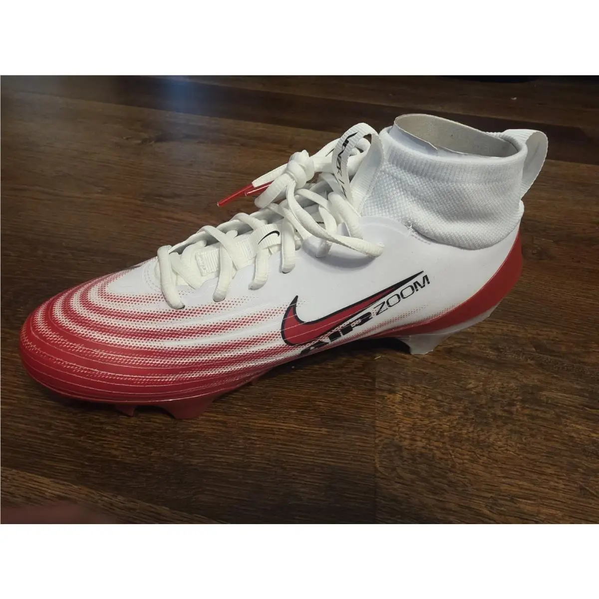 Nike shoes - Nike Air Zoom Vapor Pro 1 - HM8850-102 - White (UPC: 197862805611) 0