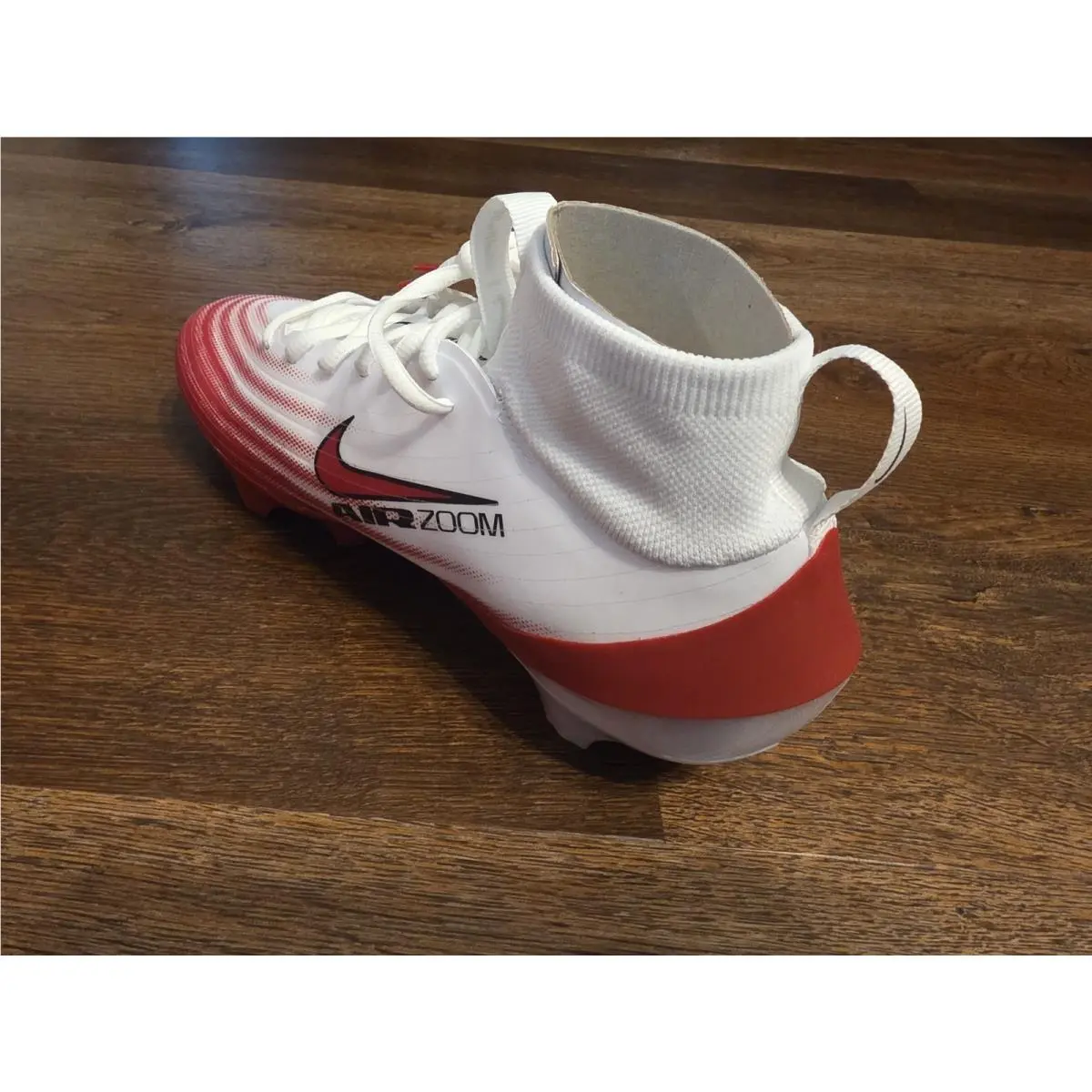 Nike shoes - Nike Air Zoom Vapor Pro 1 - HM8850-102 - White (UPC: 197862805611) 1
