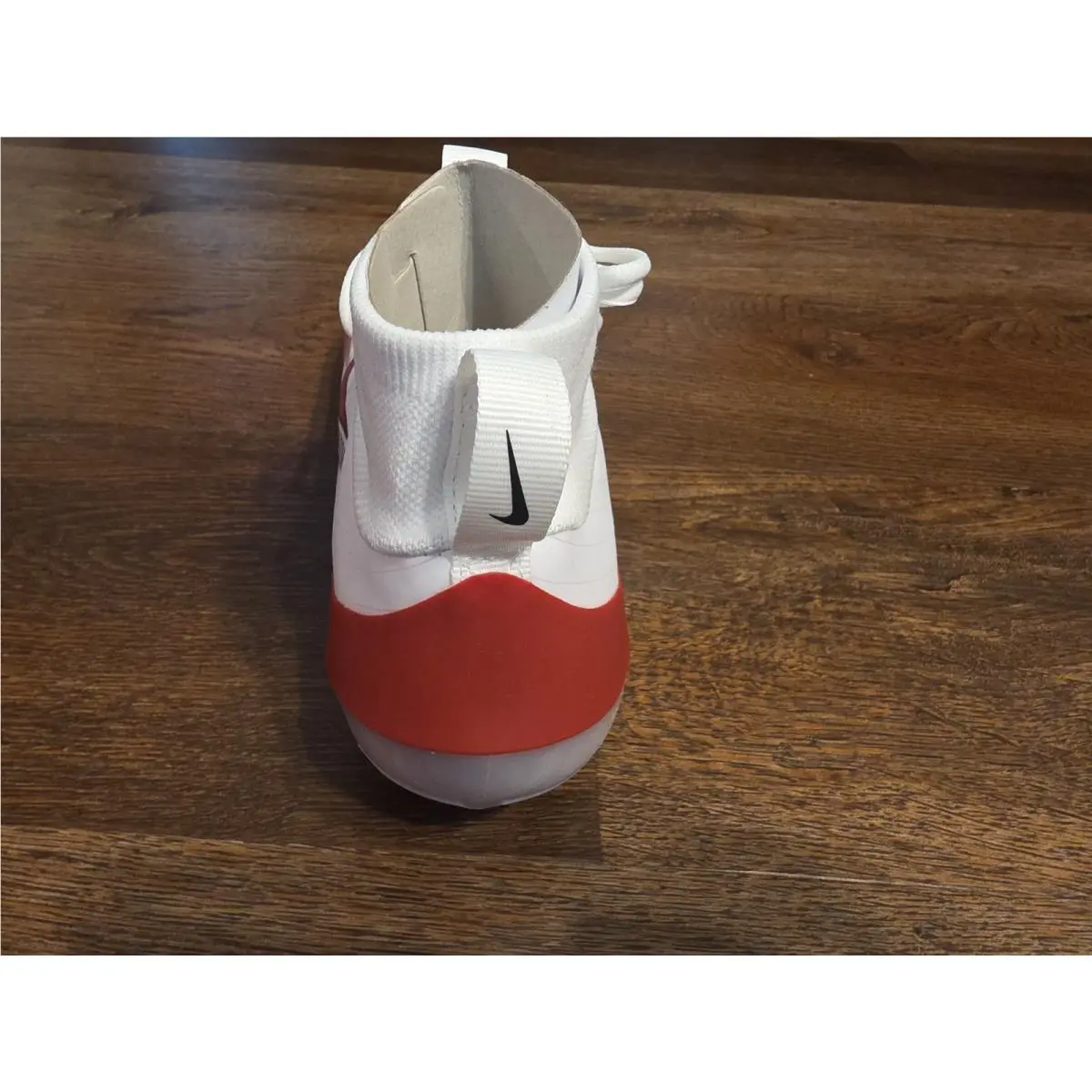 Nike shoes - Nike Air Zoom Vapor Pro 1 - HM8850-102 - White (UPC: 197862805611) 2