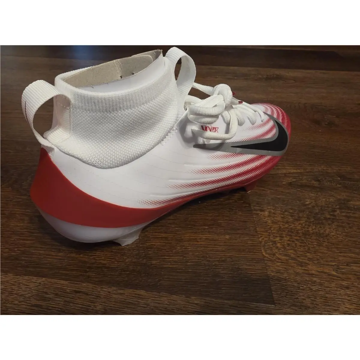 Nike shoes - Nike Air Zoom Vapor Pro 1 - HM8850-102 - White (UPC: 197862805611) 3