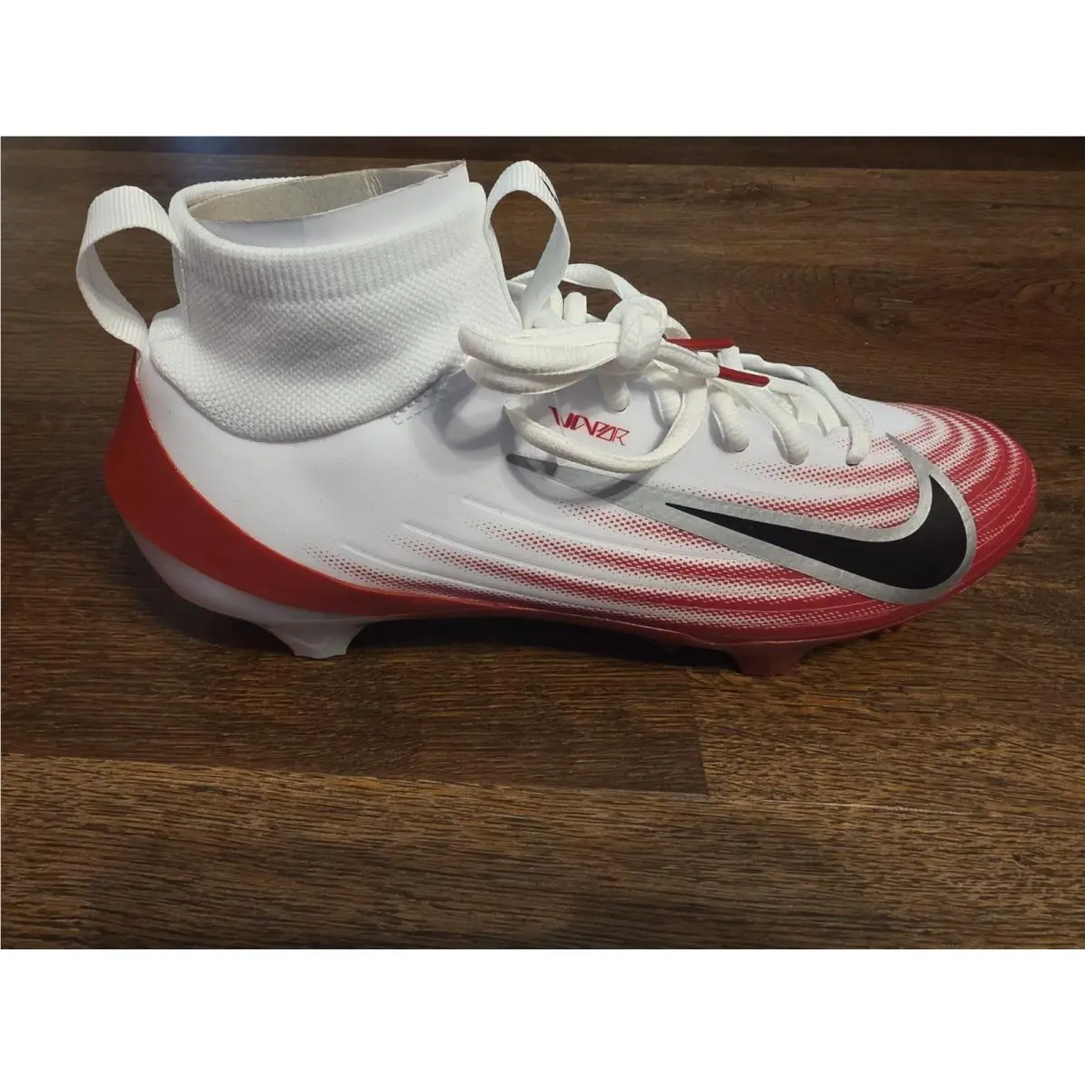 Nike shoes - Nike Air Zoom Vapor Pro 1 - HM8850-102 - White (UPC: 197862805611) 4