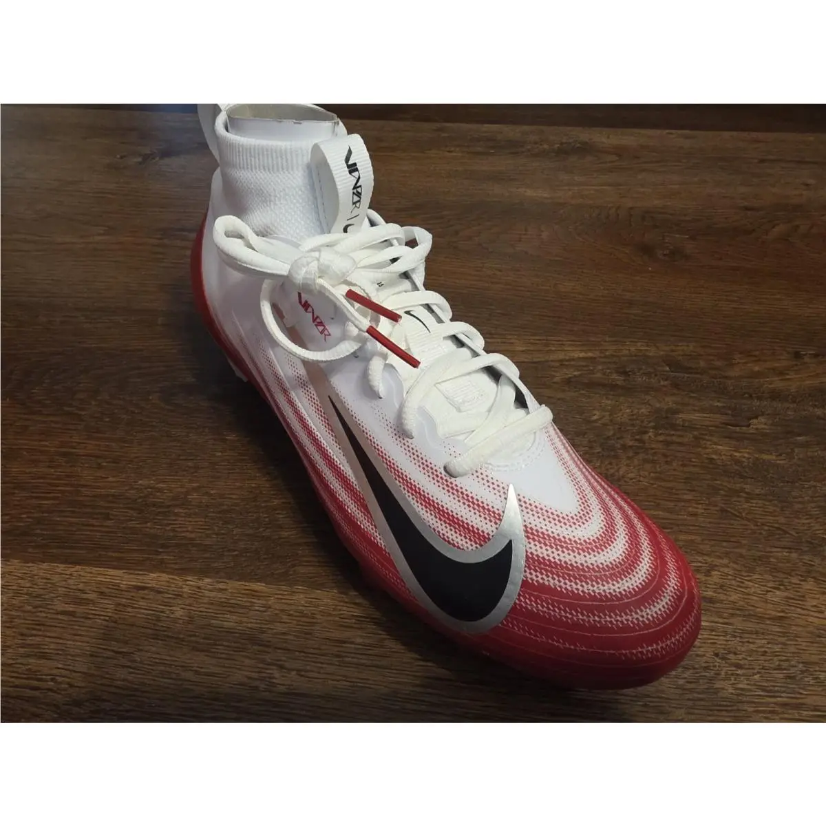 Nike shoes - Nike Air Zoom Vapor Pro 1 - HM8850-102 - White (UPC: 197862805611) 5
