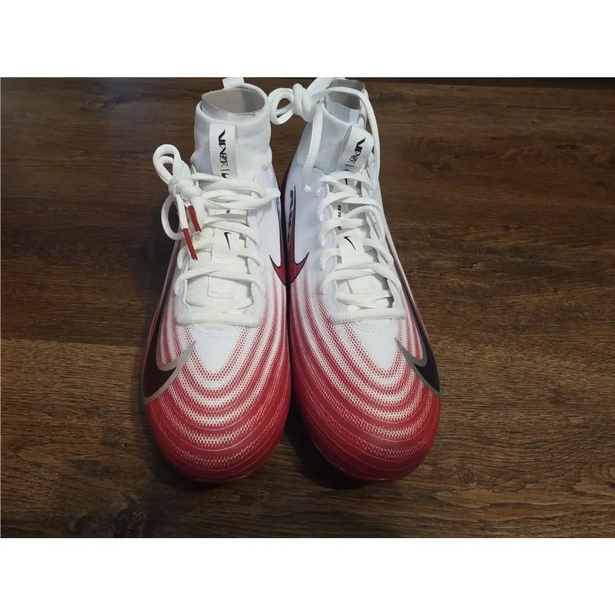 Nike shoes - Nike Air Zoom Vapor Pro 1 - HM8850-102 - White (UPC: 197862805611) 6