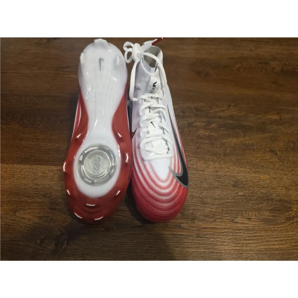 Nike shoes - Nike Air Zoom Vapor Pro 1 - HM8850-102 - White (UPC: 197862805611) 7