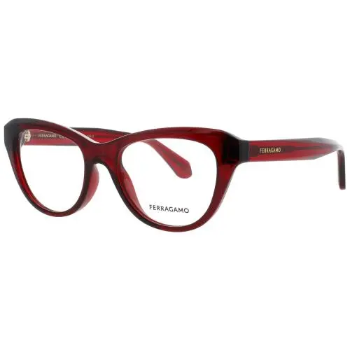 Salvatore Ferragamo Eyeglasses Eyeglasses Boutique Display