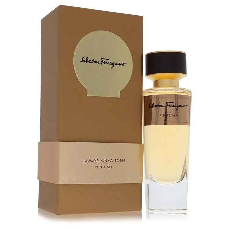 Punta Ala  Edp 3.4 oz / e 100 ml by Salvatore Ferragamo
