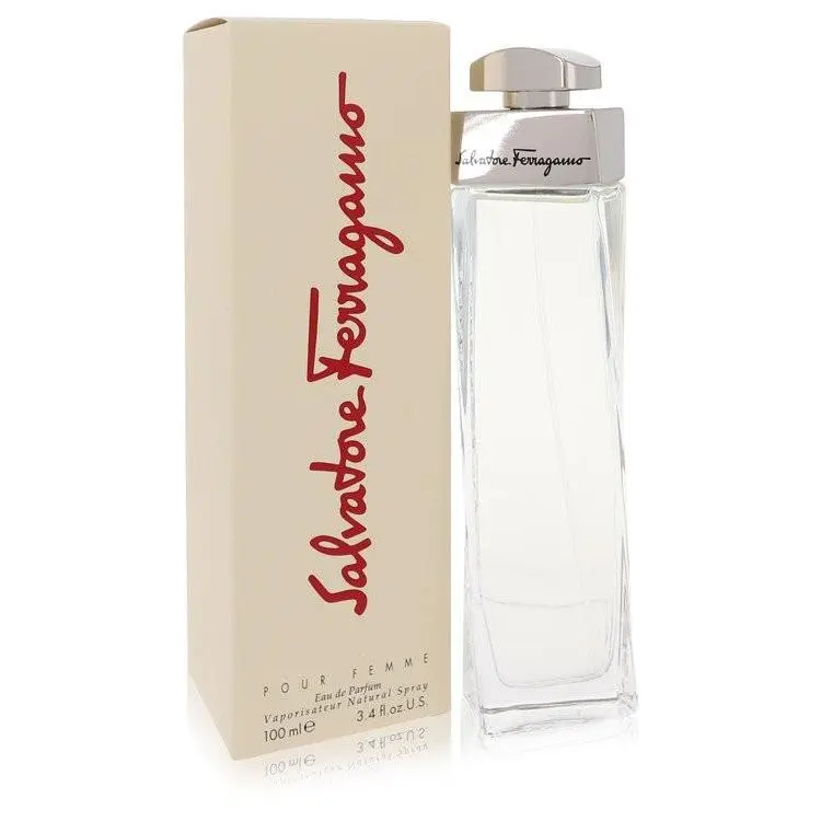 Edp 3.4 oz / e 100 ml by Salvatore Ferragamo