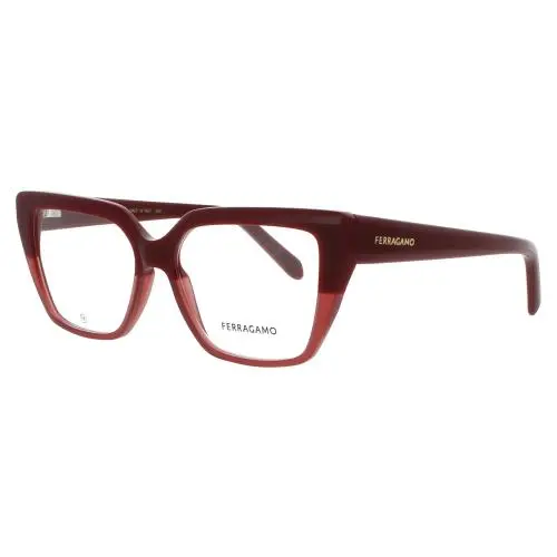 Eyeglasses Eyeglasses Boutique Display by Salvatore Ferragamo