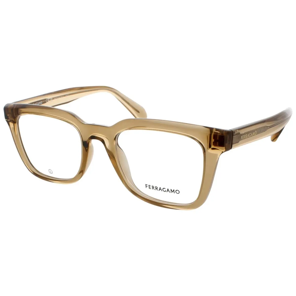 Salvatore Ferragamo Eyeglasses Eyeglasses Boutique Display