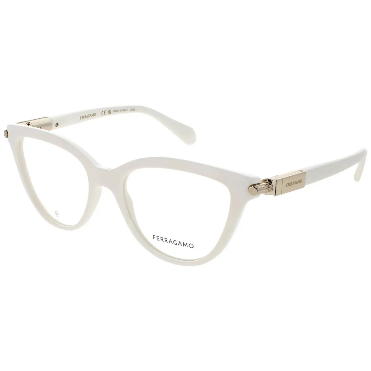 Salvatore Ferragamo Eyeglasses Eyeglasses Boutique Display