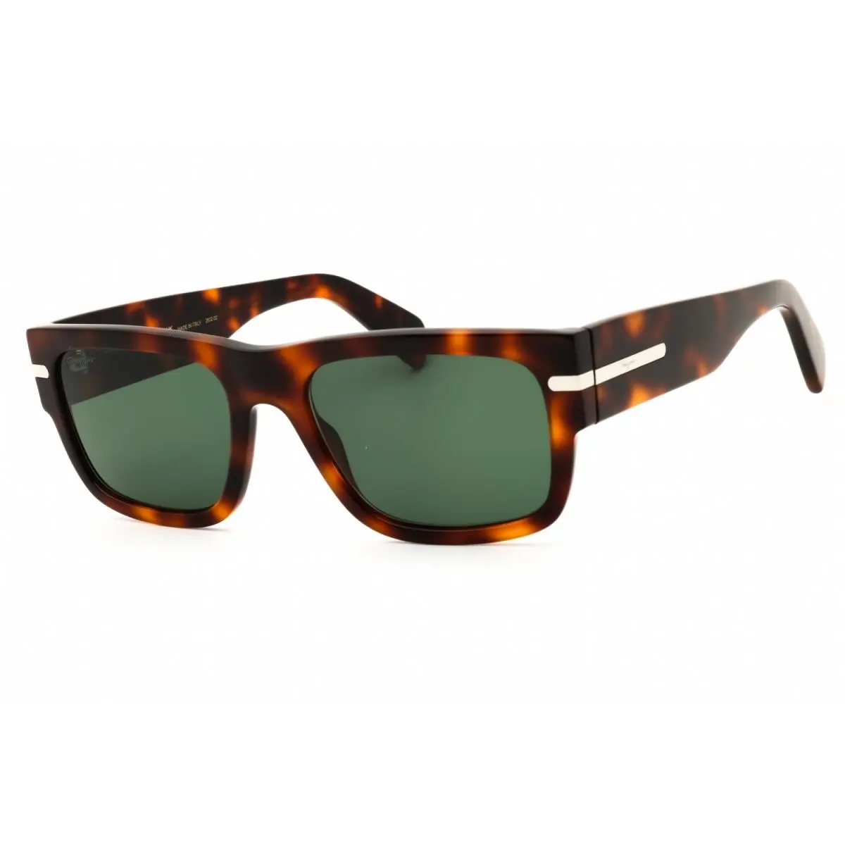 SF1030-214-54 Sunglasses Frame Size 54mm 145mm 19mm Tortoi by Salvatore Ferragamo