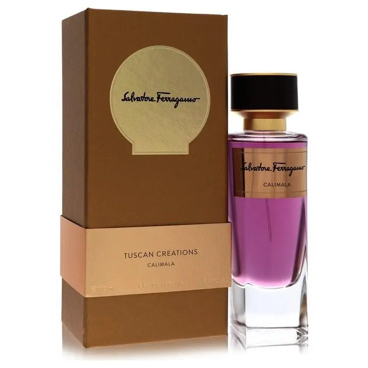 Calimala  Edp 3.3 oz / e 100 ml by Salvatore Ferragamo