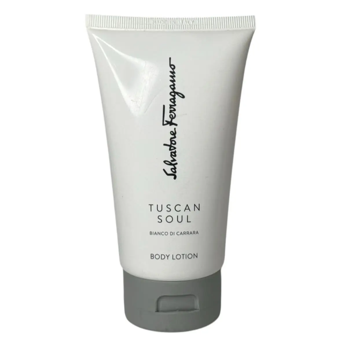 Bianco Di Carrara Tuscan Soul Body Lotion 5 oz by Salvatore Ferragamo