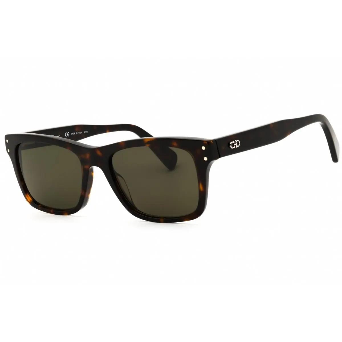 SF1039S 240 Tortoise/brown 54-18-150 Sunglasses by Salvatore Ferragamo