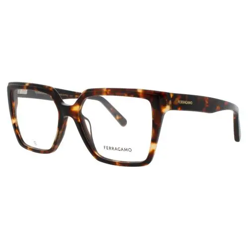 Eyeglasses Eyeglasses Boutique Display by Salvatore Ferragamo