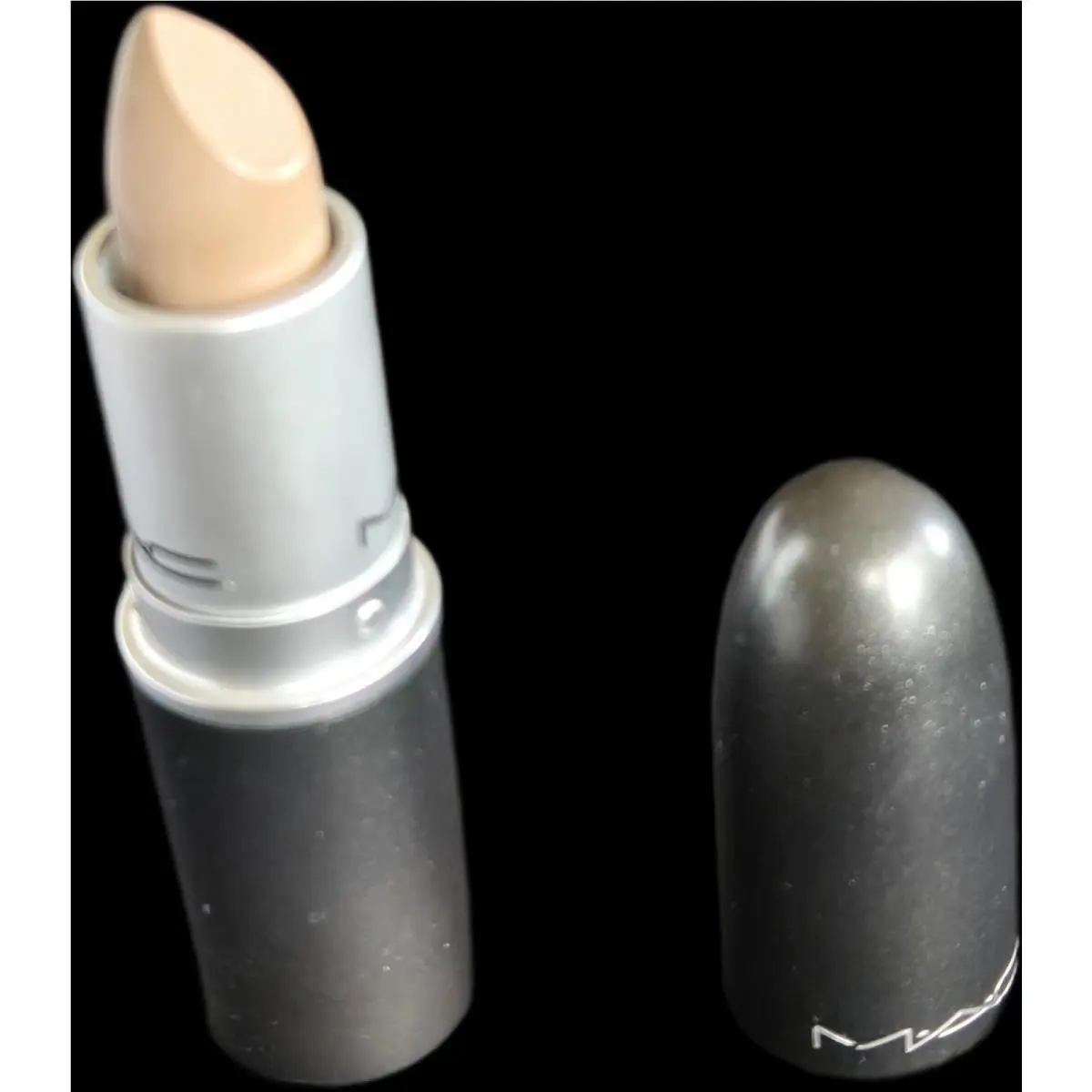 Mac Fresh Brew Lustre Lipstick Rare