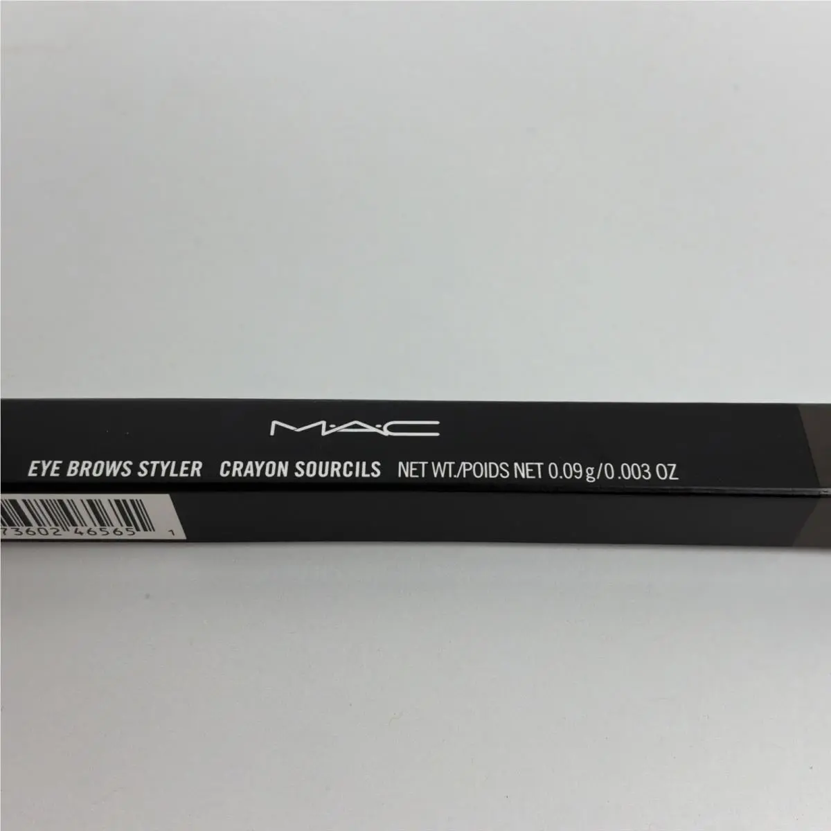 Mac Eye Brows Styler Crayon Pencil Liner Spiked Full Size