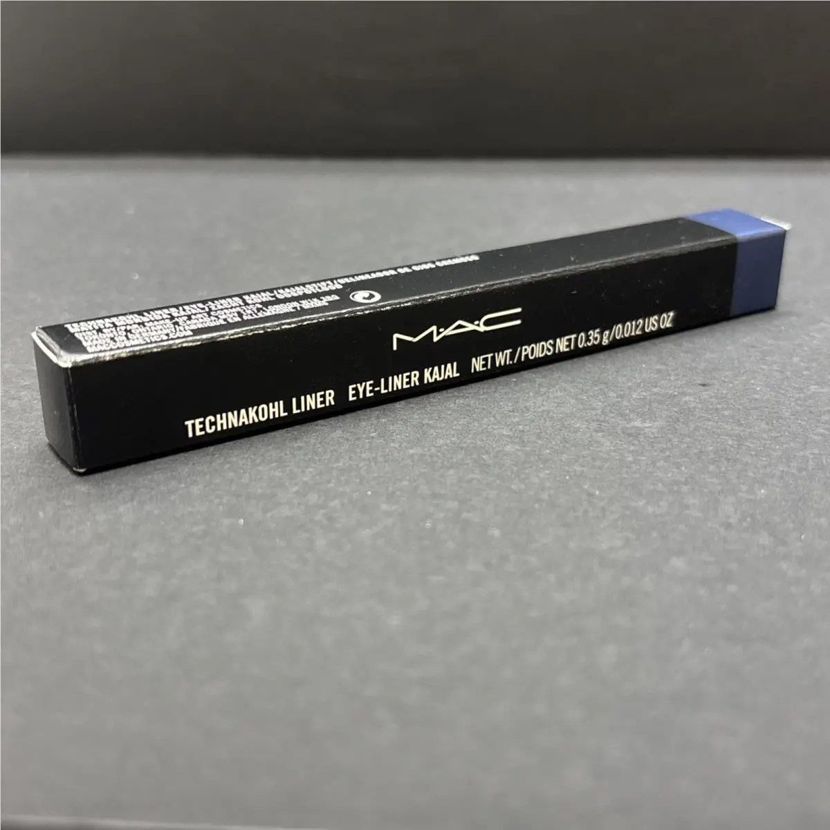 Mac Technakohl Liner Eye Pencil Sudsy .35g / 0.012 OZ