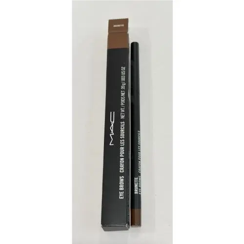 Mac Eye Brows Crayon Pour Les Sourcils - Brunette - .003 oz / .09 g