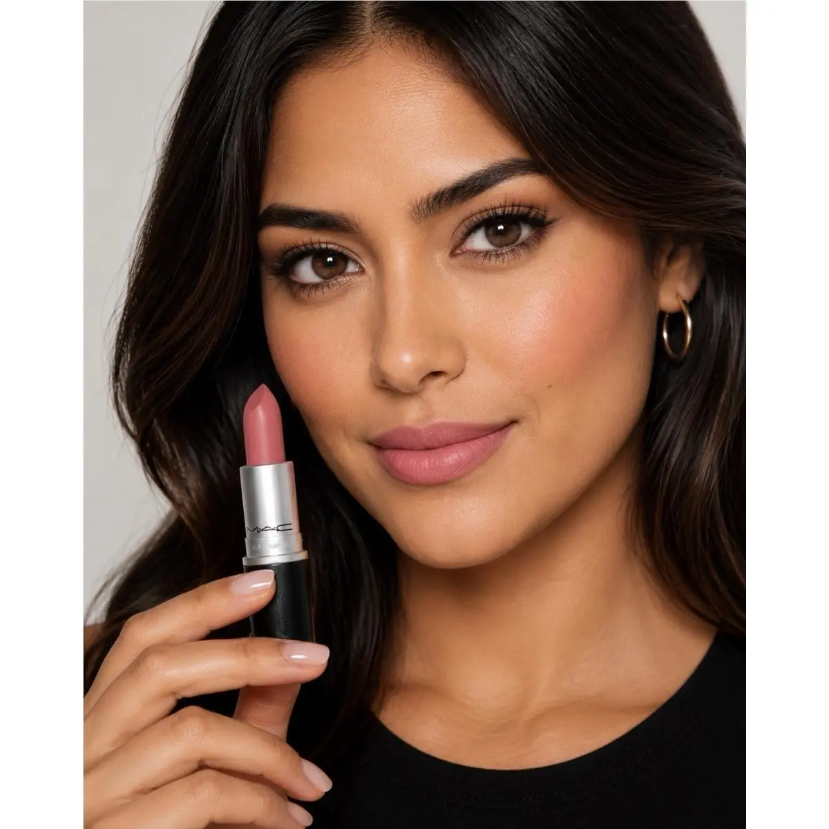 Mac Matte Lipstick Please ME Full Size July