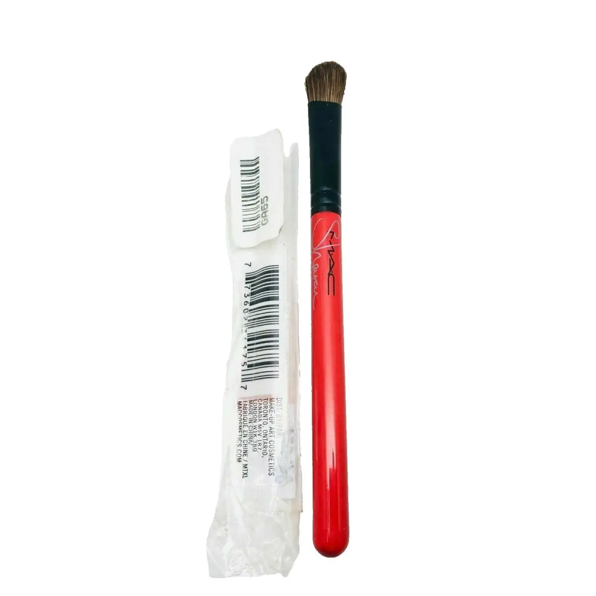 Mac by Sharon Osborne Make up Art Cosmetic Brush