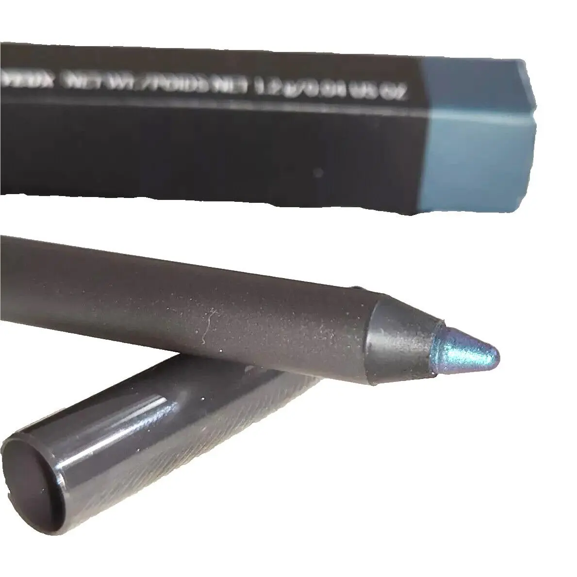 Mac Pearlglide Eye Liner Pencil Industrial 1.2g/0.04 oz Full Size