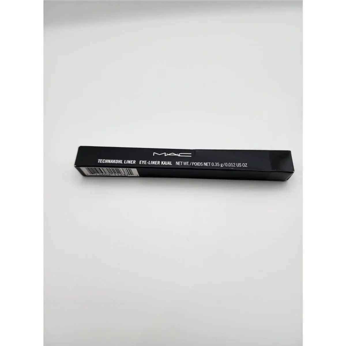 Mac Technakohl Liner Eye-liner Kajal Graphblack Full Size 0.35g / 0.012 oz by MAC Cosmetics