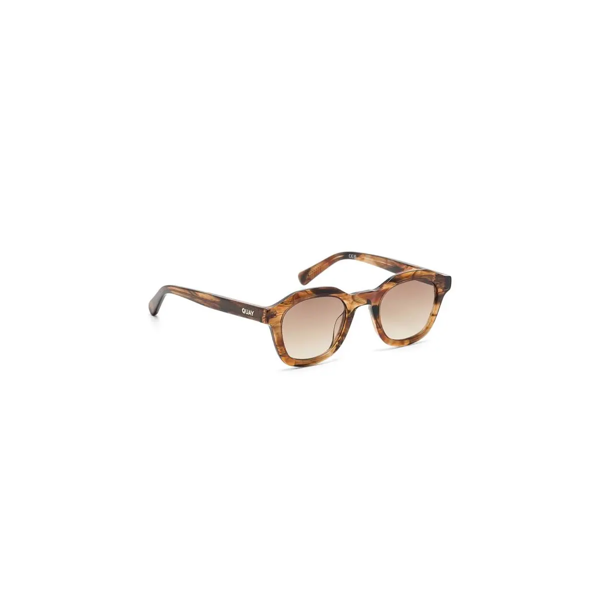 Unisex Sunglasses Quay Australia Roll Film